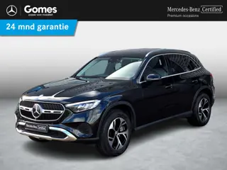Mercedes-Benz GLC-klasse GLC 300 e 4MATIC Autom. | Panoramadak | Trekhaak | 360° Camera | Rijassiste