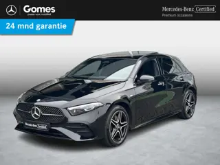 Mercedes-Benz A-klasse 250 e AMG | Panoramadak | Sfeerverlichting