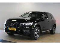 Volvo XC60 2.0 Recharge T6 AWD Inscription | Schuif- opendak | Trekhaak | Zomer & Winterset