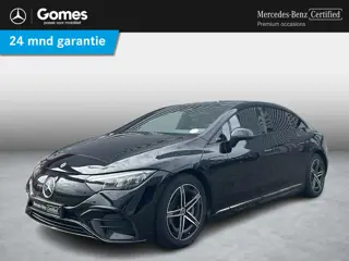 Mercedes-Benz EQE 300 AMG Line 89 kWh