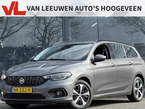 Fiat Tipo Stationwagon 1.6 MultiJet 16v Business
