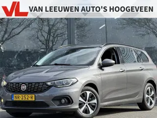 Fiat Tipo Stationwagon 1.6 MultiJet 16v Business