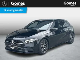 Mercedes-Benz A-klasse 180 Business Solution AMG Night Upgrade