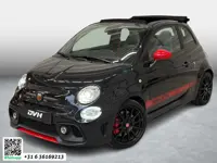 Abarth 595 C 1.4 T-Jet Esseesse