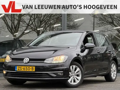 Volkswagen Golf 1.0 TSI Comfortline  | RIJKLAAR | NAP | Navi | Clima