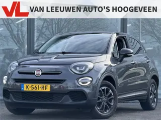Fiat 500X Cross 1.0 GSE Cross