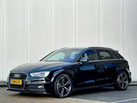 Audi A3 Sportback 1.4 TFSI Ambition Pro Line S g-tron