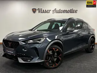 Cupra Formentor 1.4 e-Hybrid VZ 245PK*Performance*Winterpakket*Camera*PDC*LED*CARPLAY*