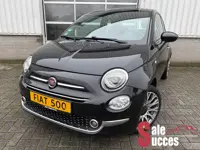 Fiat 500 1.2 Star Scherp geprijsd!