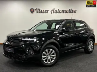 Opel MOKKA 1.2 Edition*Cruise-Control*Navi*Airco*Apple-Carplay*