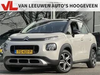 Citroën C3 Aircross 1.2 PureTech Feel | RIJKLAAR | Riem recent V.V.