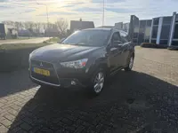 Mitsubishi ASX 1.6 Intense ClearTec