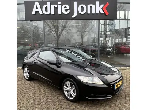Honda CR-Z 1.5 i-Vtec IMA Sport ZEER NETJES | KEURIG ONDERHOUDEN | AIRCONDITIONING |