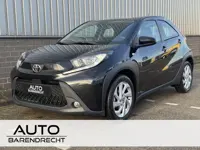 Toyota Aygo X 1.0 VVT-i S-CVT Play Automaat | Keyless | Garantie