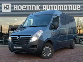 Opel Movano 2.3 CDTI L2H2 Start/Stop | Camera | Trekhaak | Cruise
