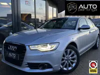 Audi A6 Limousine 2.0 TFSI Pro Line Plus 179PK | BOM VOL | Dealeronderhouden! | NL Auto | ZEER NETTE