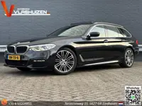 BMW 5-serie Touring 520i High Executive M-Sport | € 12.350,- NETTO! | Pano | Memory | Digital Cluste