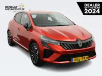Renault Clio 1.6 E-Tech Full Hybrid 145 techno AROUNDVIEW CAMERA / APPLE & ANDROID CARPLAY / NAVIGAT
