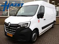 Renault Master T35 2.3 dCi 150 L2H2 150 PK ENERGY COMFORT + DAB | CARPLAY | CAMERA | TREKHAAK 2500 K