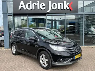 Honda CR-V 2.0 AWD Executive AUTOMAAT | TREKHAAK | 1e EIGENAAR | NED.AUTO | DEALER ONDEROUDEN | LEDE
