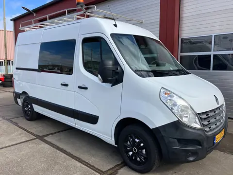 Renault Master T35 2.3 dCi L2H2 EL
