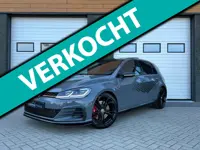 Volkswagen Golf 2.0 TSI GTI TCR DSG Pano Keyless Garantie
