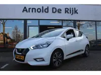 Nissan Micra 0.9 IG-T Acenta