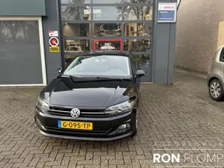 Volkswagen Polo 1.0 TSI Comfortline / Airco clima/ Navigatie/ Cruise/ Apple carplay/ LED