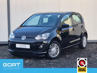 Volkswagen Up! 1.0 CUP up! 5Deurs|Airco