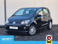 Volkswagen Up! 1.0 CUP up! 5Deurs|Airco