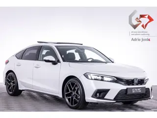 Honda Civic 2.0 e:HEV Advance | €3.000,- Actie voordeel | NIEUWE AUTO | AUTOMAAT | DIRECT LEVERBAAR 