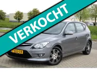 Hyundai I30 1.4i i-Drive l Airco l Elek Pak l Stoelverw