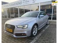 Audi A5 Sportback 1.8 TFSI Sport Edition