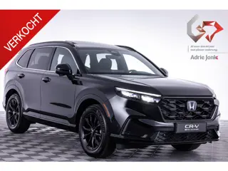 Honda CR-V 2.0 e:PHEV Advance Tech | NIEUWE AUTO | AUTOMAAT | DIRECT LEVERBAAR | PLUG-IN | ADVANCE T