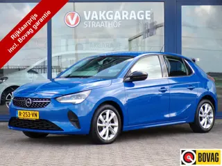 Opel Corsa 1.2 Elegance Automaat, Trekhaak / Carplay + Android Auto / Camera + Sensoren / Climate Co