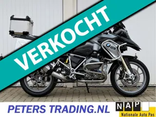 BMW All-Road R 1200 GS ABS-ASC-ESA-NAVI-KEYLES 1200GS