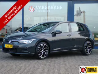Volkswagen Golf 1.5 TSI Life Business Full LED / ErgoActive / Carplay + Android Auto / Virtual Cockp