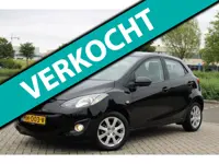 Mazda 2 1.3 TS l Airco l Elek Pak l Stoelverwarming