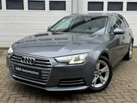 Audi A4 Avant 1.4 TFSI Sport virtual/carplay/keyls/led/xenon/navi/select modus/audi pre sense/sfeerv