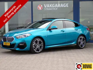 BMW 2 Serie Gran Coupé 220i Business Edition Plus, Carplay + Android Auto / Full LED. / Elektr. Schu