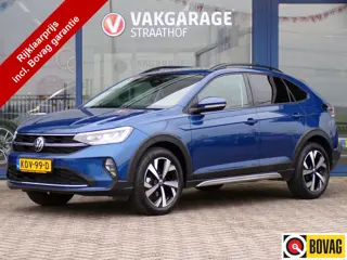 Volkswagen Taigo 1.0 TSI Life Edition, Carplay + Android Auto / Camera + Sensoren / Full LED. / Keyl