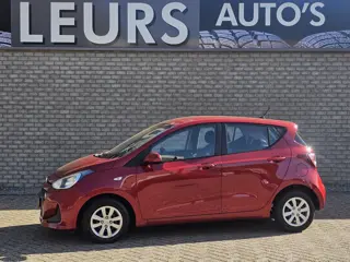 Hyundai I10 1.0i Comfort Airco/Ccr