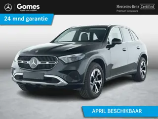 Mercedes-Benz GLC-klasse GLC 300 e 4MATIC Autom.