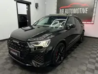 Audi RSQ3 Sportback 2.5 TFSI Quattro