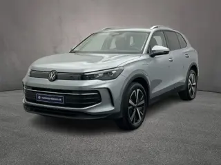 Volkswagen Tiguan - Actieprijs incl. inruilpremie!
