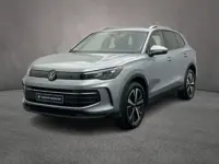 Volkswagen Tiguan - Actieprijs incl. inruilpremie!