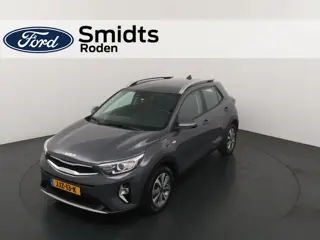 Kia Stonic 1.0 T-GDi MHEV 100 pk ComfortLine | Navi | Clima | Cruise | Camera | Apple Carplay | 16" 