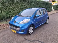 Peugeot 107 1.0-12V Millesim 200 airco apk 20-1-2027