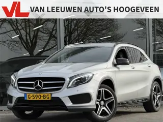 Mercedes-Benz GLA 200 Prestige AMG | Automaat | Nette auto!