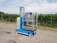 Genie GR-20 | 2020 (bj 2020)